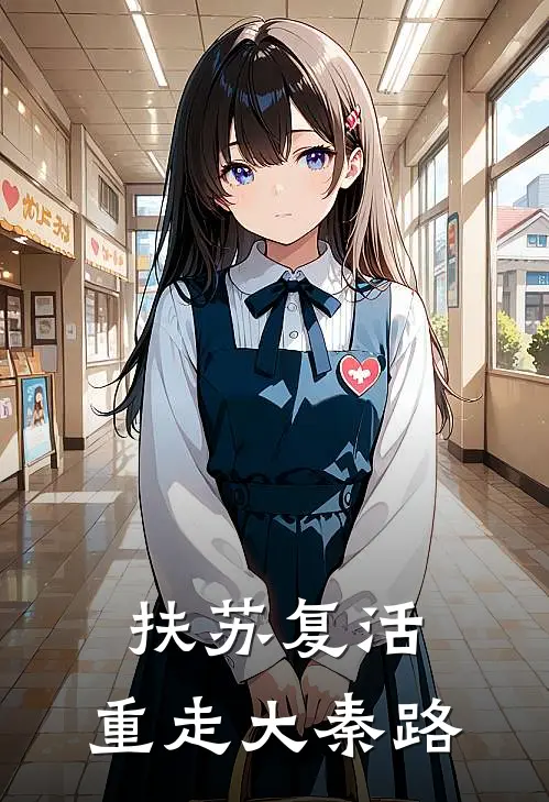 扶苏复活，重走大秦路