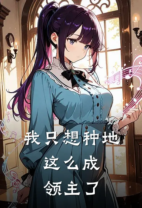 我只想种地，这么成领主了