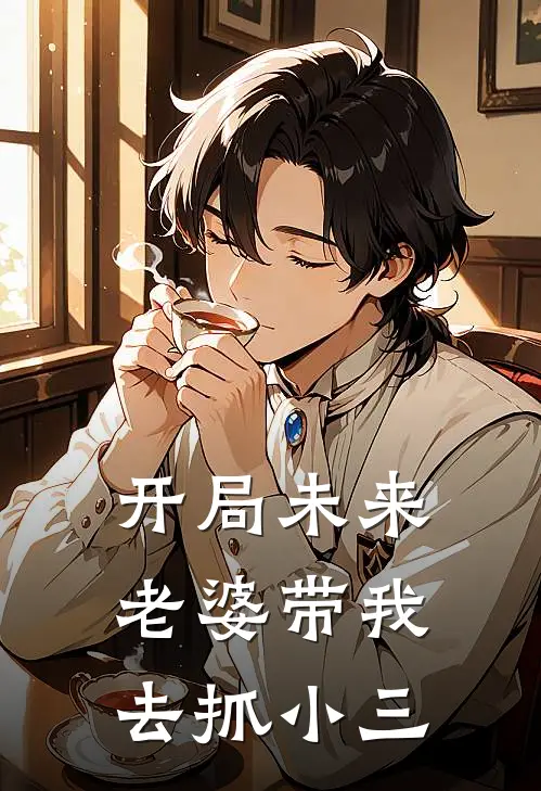 开局未来老婆带我去抓小三