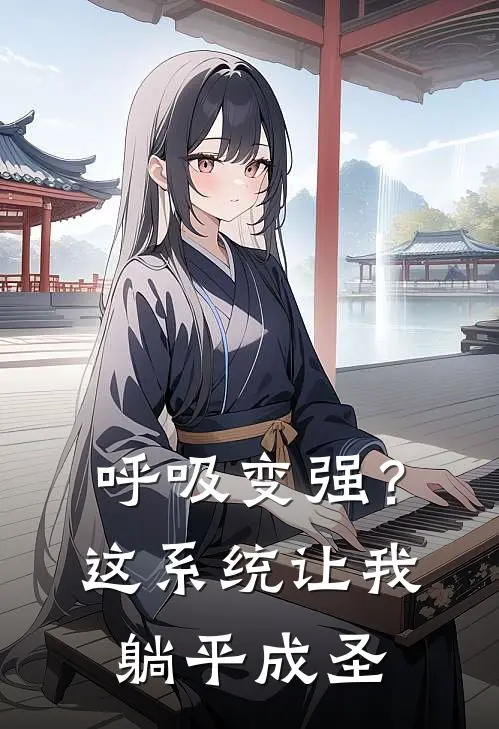 呼吸变强？这系统让我躺平成圣