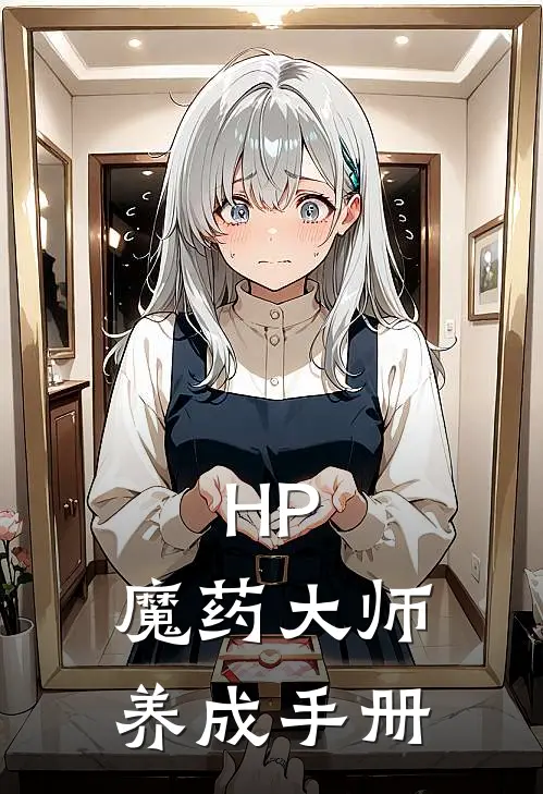 HP：魔药大师养成手册