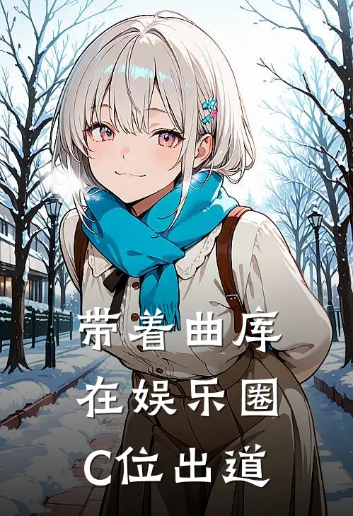 带着曲库，在娱乐圈C位出道