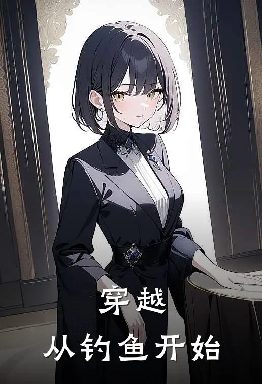 穿越，从钓鱼开始