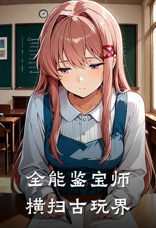 全能鉴宝师：横扫古玩界