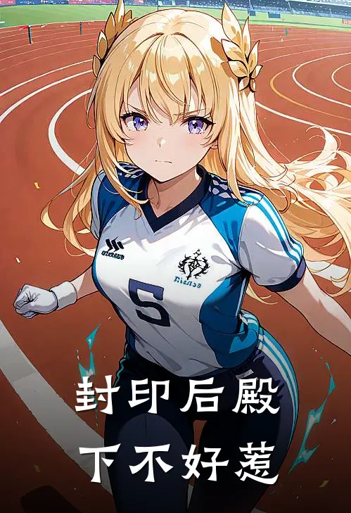 封印后殿下不好惹