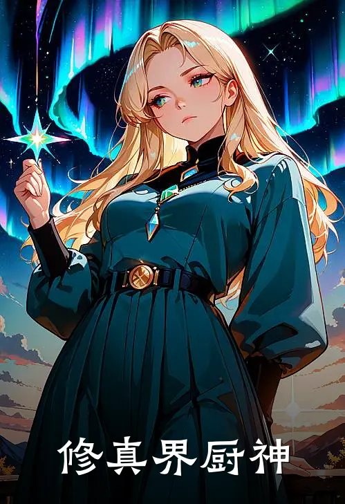 修真界厨神