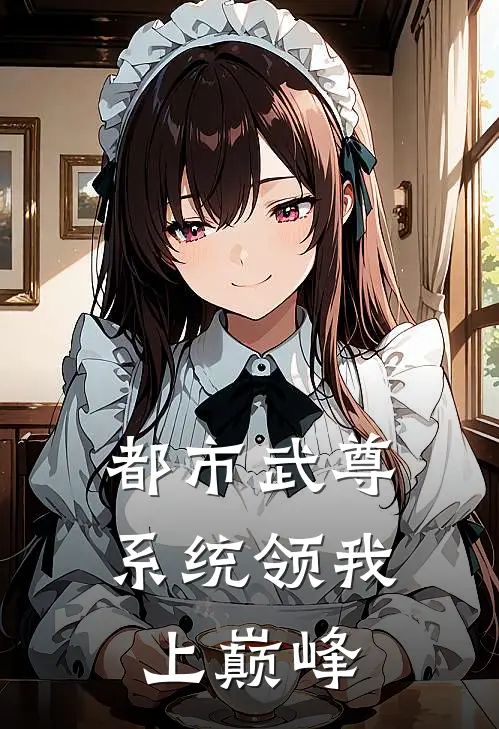 都市武尊：系统领我上巅峰