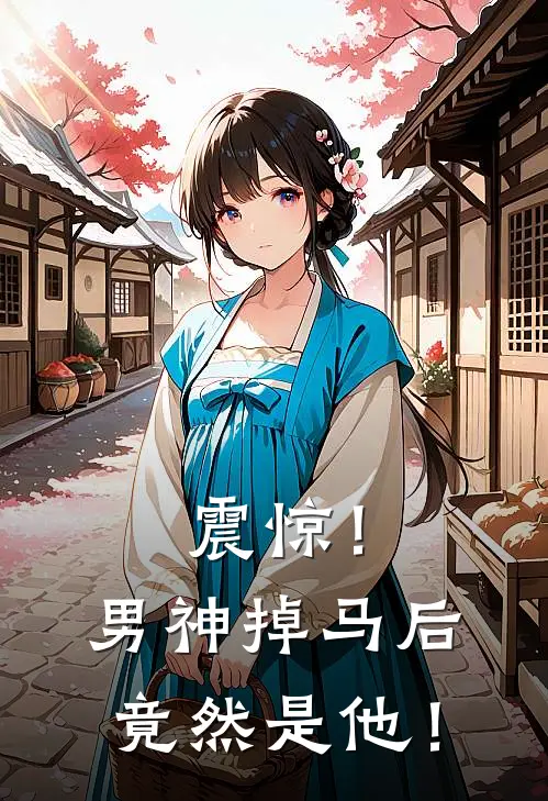 震惊！男神掉马后竟然是他！