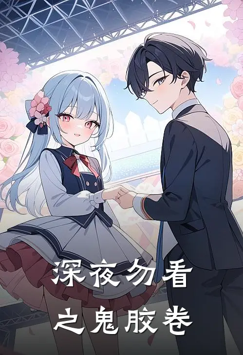 深夜勿看之鬼胶卷