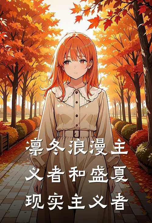 凛冬浪漫主义者和盛夏现实主义者