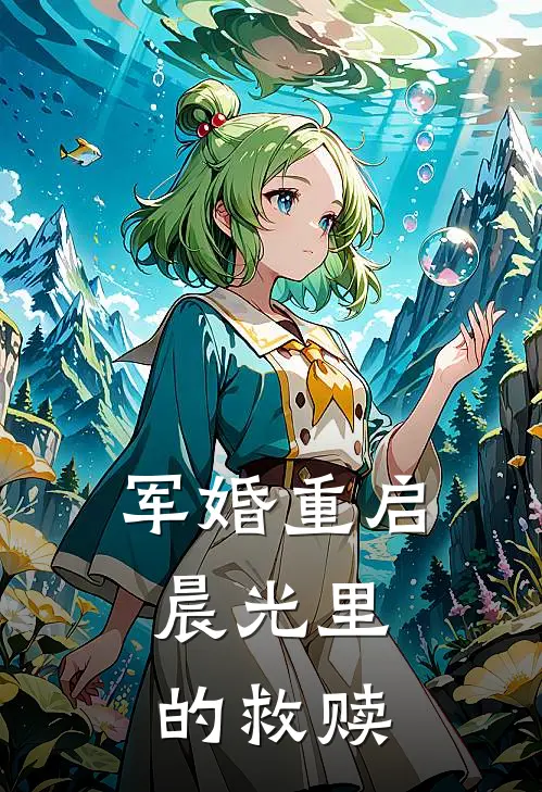 军婚重启：晨光里的救赎