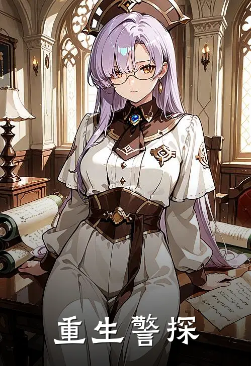 重生警探
