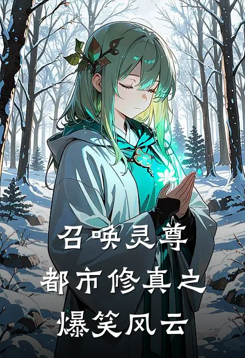 召唤灵尊：都市修真之爆笑风云