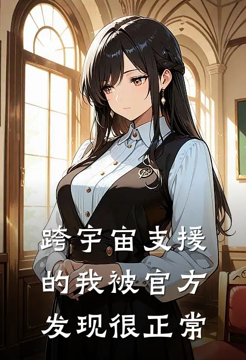 跨宇宙支援的我被官方发现很正常