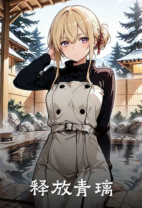 释放青璃