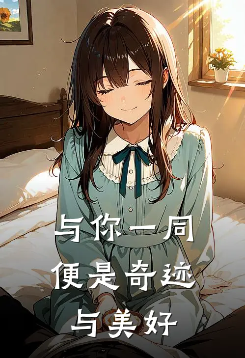 与你一同，便是奇迹与美好