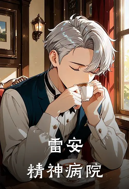雷安：精神病院