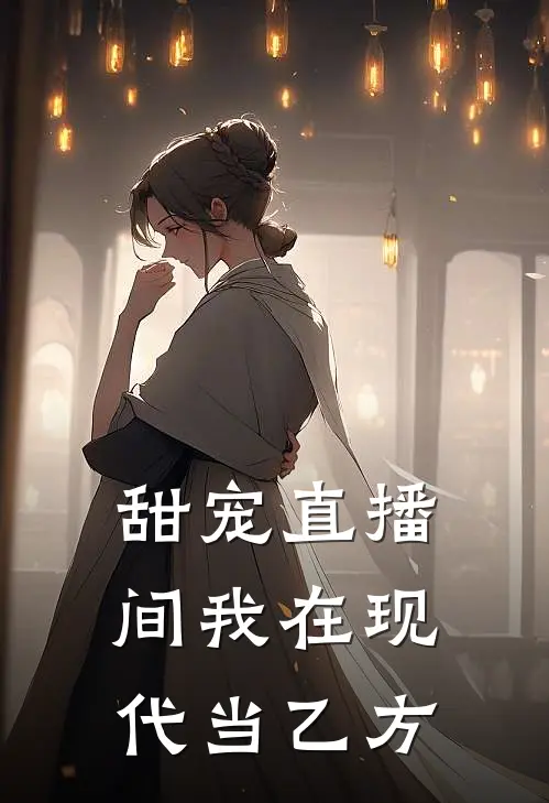 甜宠直播间我在现代当乙方