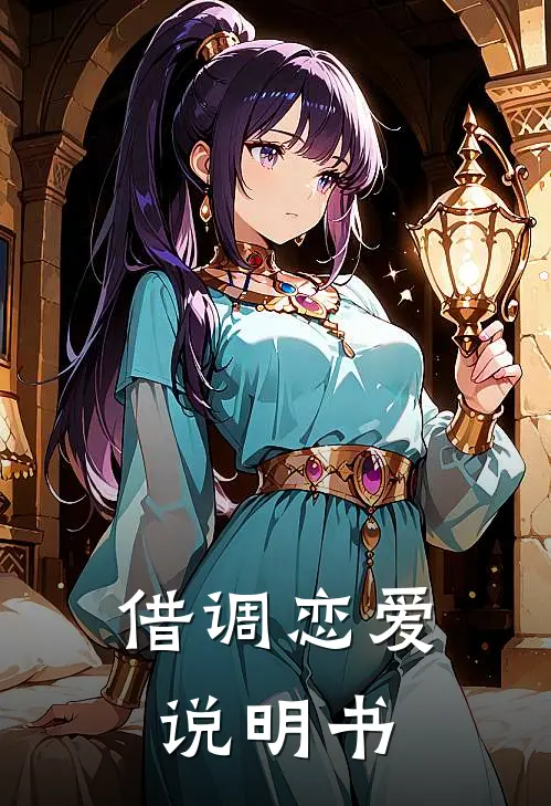 借调恋爱说明书