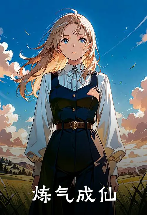 炼气成仙