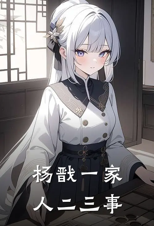 杨戬一家人二三事