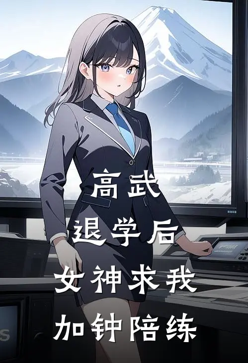 高武：退学后，女神求我加钟陪练