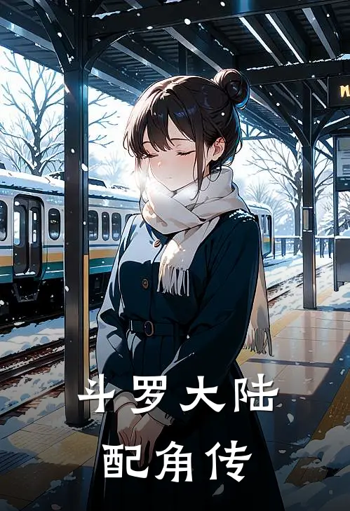 斗罗大陆配角传