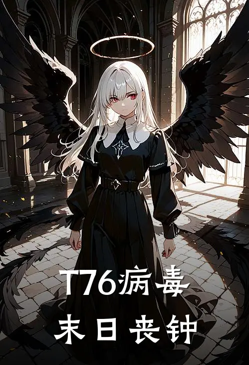 T76病毒：末日丧钟