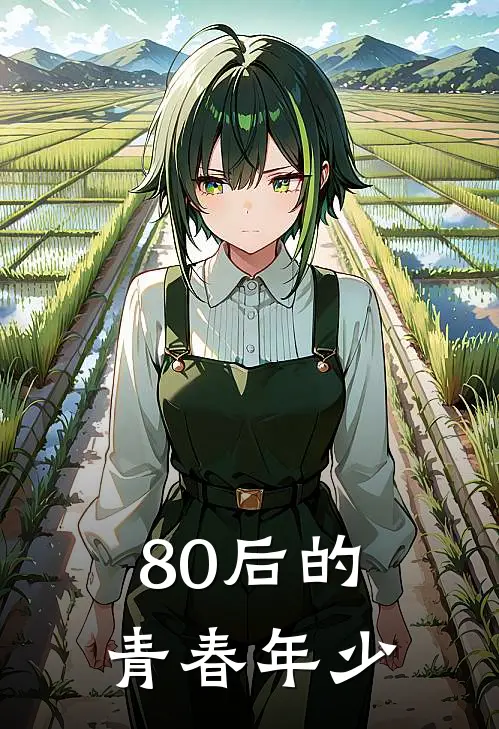 80后的青春年少