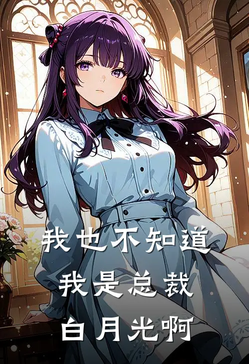 我也不知道我是总裁白月光啊