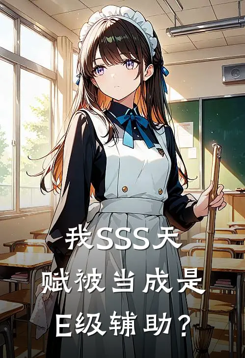 我SSS天赋被当成是E级辅助？