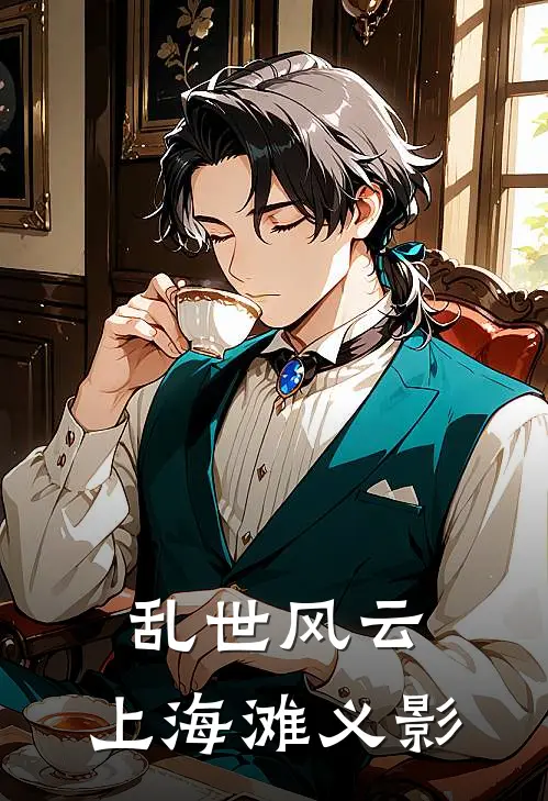 乱世风云：上海滩义影