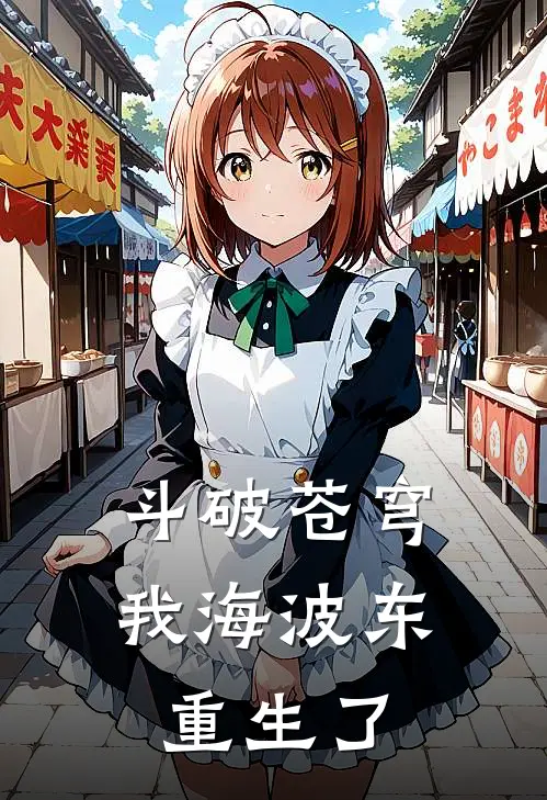 斗破苍穹我海波东重生了