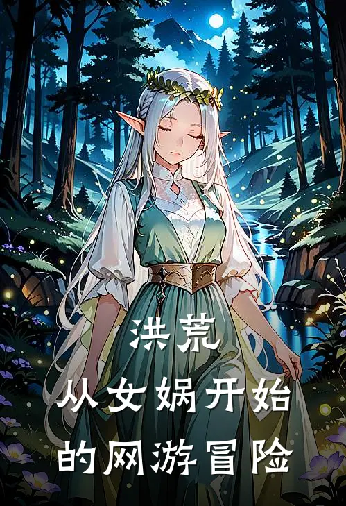 洪荒：从女娲开始的网游冒险