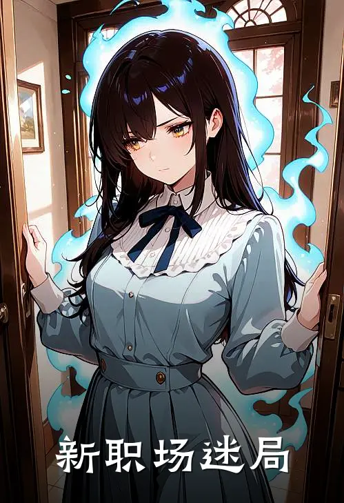 新职场迷局