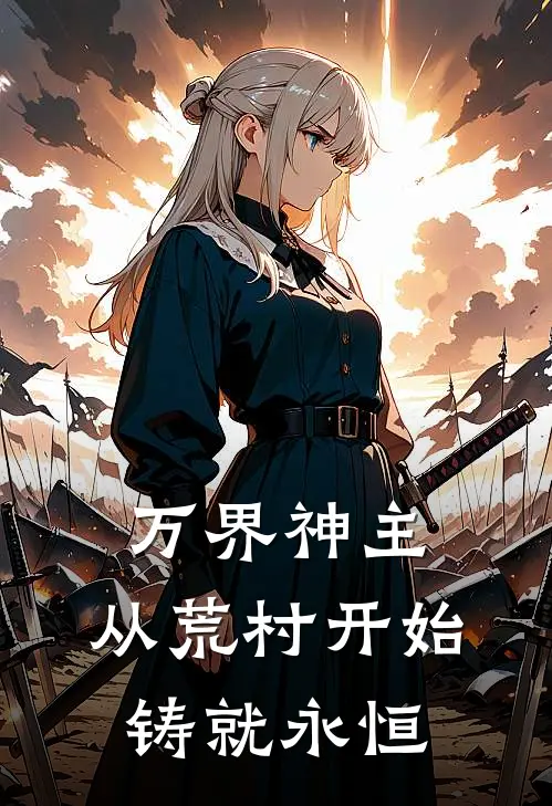 万界神主：从荒村开始铸就永恒