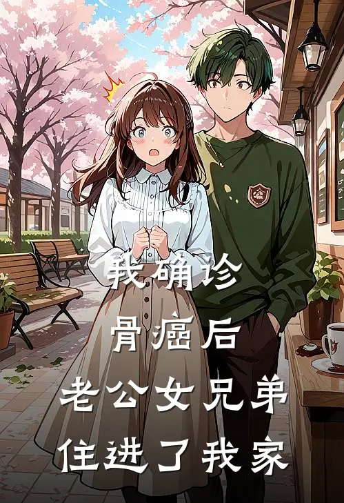 我确诊骨癌后,老公女兄弟住进了我家