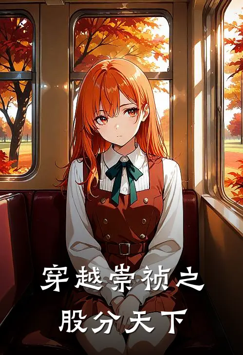 穿越崇祯之股分天下