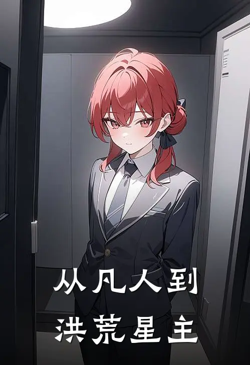 从凡人到洪荒星主