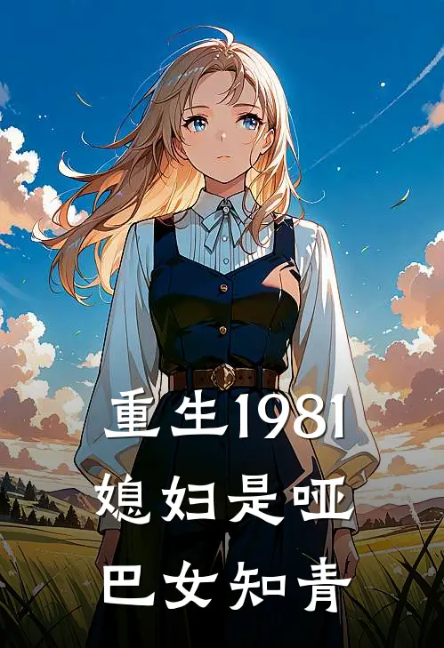 重生1981，媳妇是哑巴女知青