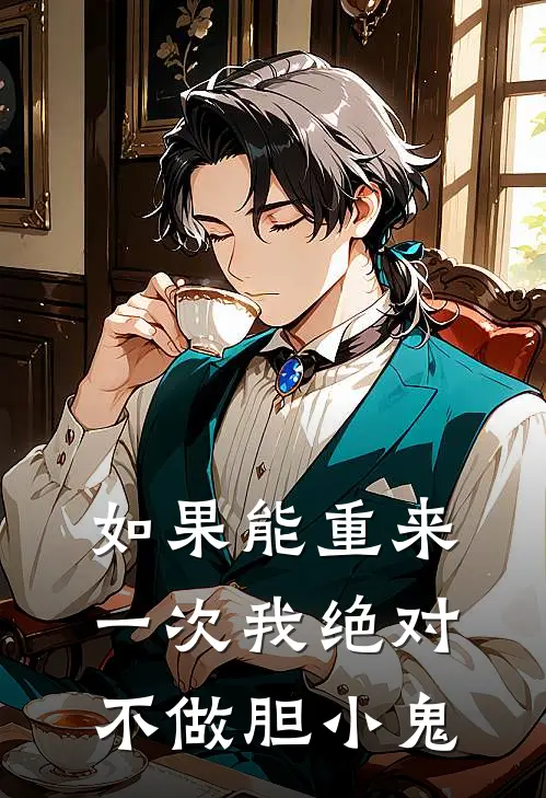 如果能重来一次我绝对不做胆小鬼