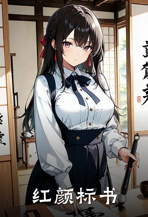 红颜标书