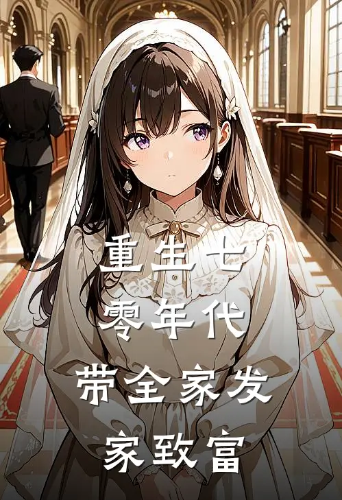 重生七零年代，带全家发家致富