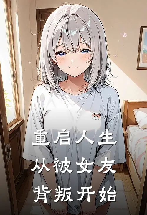 重启人生，从被女友背叛开始