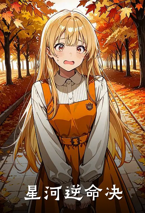 星河逆命决