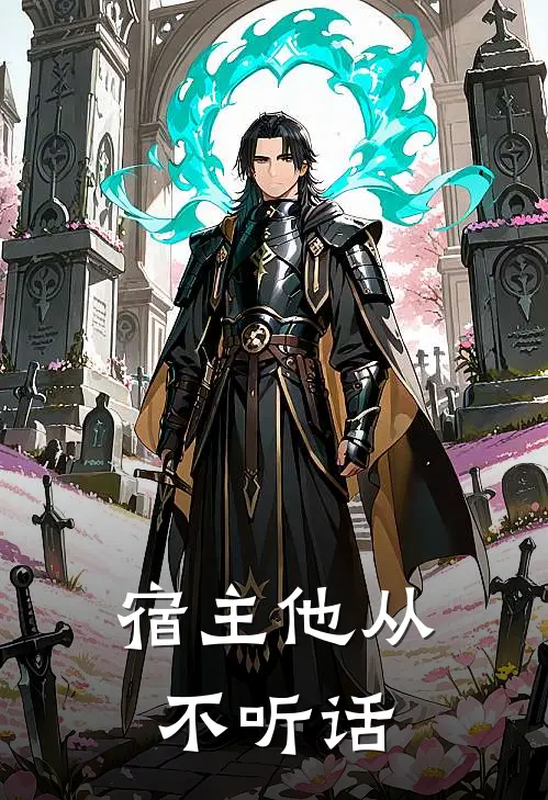 宿主他从不听话