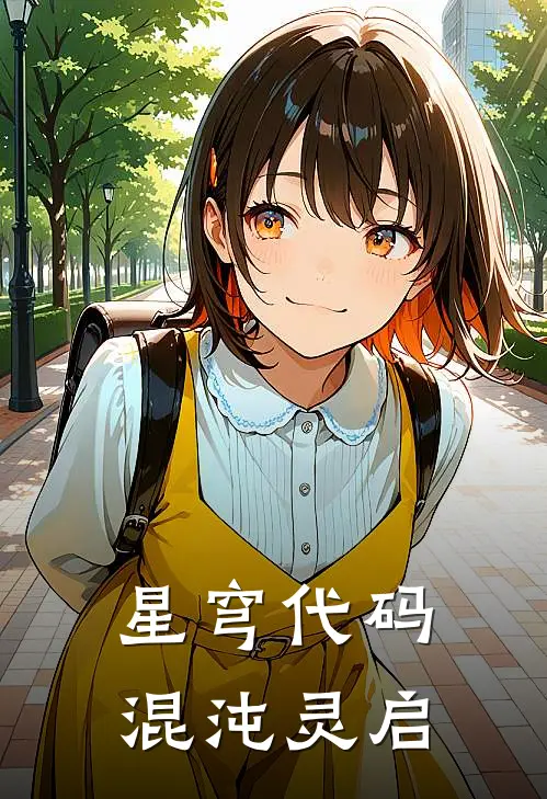 星穹代码：混沌灵启