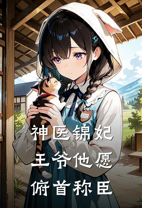 神医锦妃：王爷他愿俯首称臣