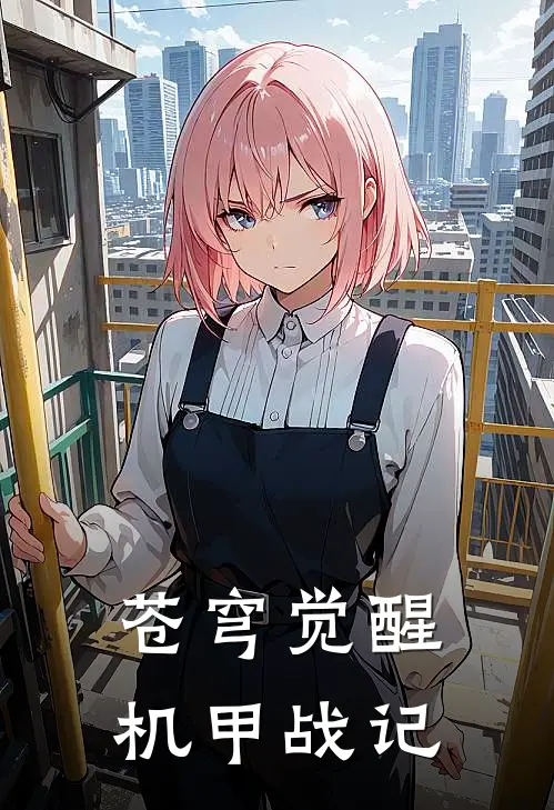 苍穹觉醒：机甲战记