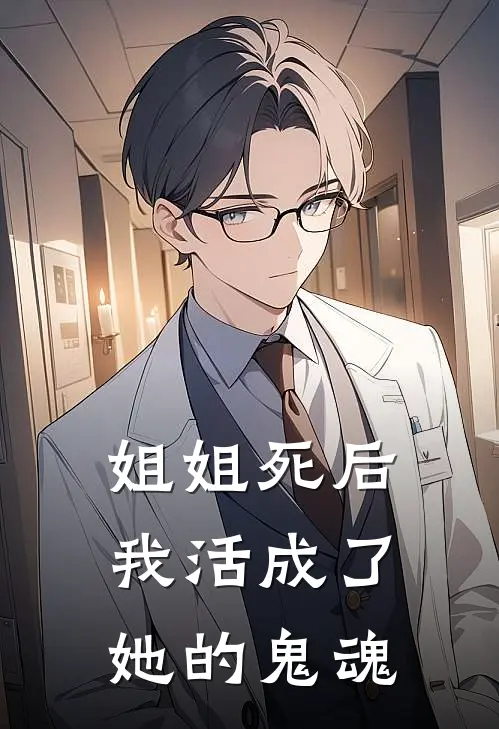 姐姐死后，我活成了她的鬼魂